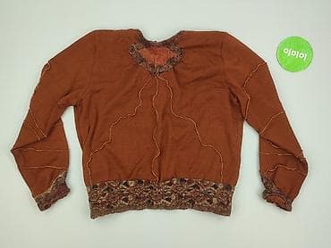 narzutka: Sweter damski, rozmiar 2XL — 3