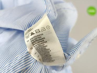 henley: H&M, Koszula damska, rozmiar XL — 5