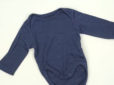 kombinezon softshell dla dzieci lidl: Body, Fox&Bunny, 1-3 m, 
stan - Bardzo dobry — 1