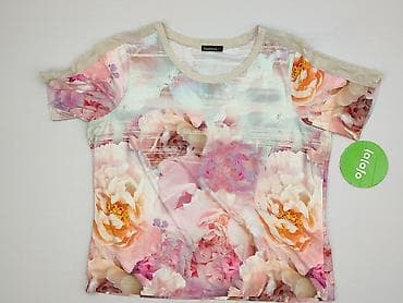 bluzki bing: Bianca, Bluzka damska, rozmiar M — 2