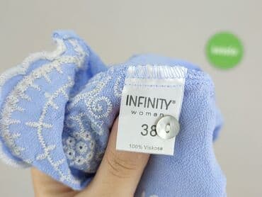 sukienki infinity: Infinity, Bluzka damska, M — 5
