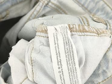 stradivarius jeans mom fit: Stradivarius, Jeansy damskie, rozmiar XS — 5