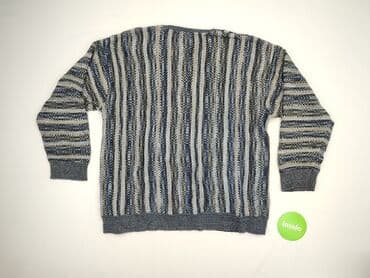 sweter w paski h: Светр жіночий, розмір 3XL — 3