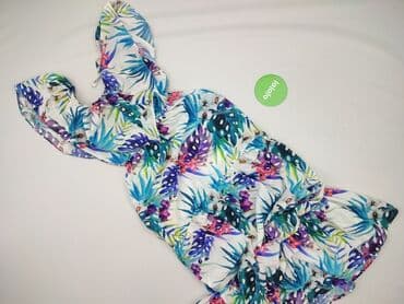 tanie sukienki w dużych rozmiarach: Sukienka damska, M — 2