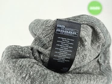 decathlon odblaski: F&F, Top damski, rozmiar M — 5
