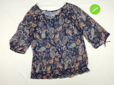 darmowy wykrój na marynarkę damską: F&F, Bluzka damska, 3XL w lalafo.pl — 4 darmowy wykrój na marynarkę damską: F&F, Bluzka damska, 3XL — 4