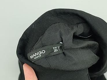 115455 mango: Mango, Marynarka damska, rozmiar 2XS — 5