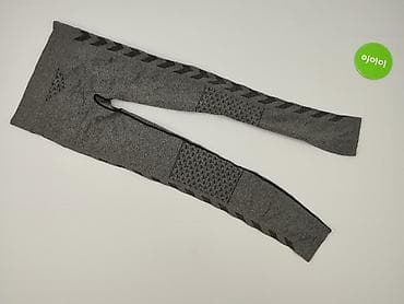 dresy kipsta: Hummel, Legginsy Sportowe damskie, rozmiar L — 3