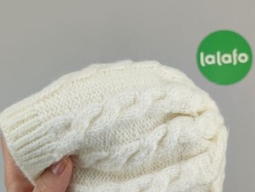 czapka zając: Hat, condition - Very good — 6
