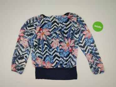 reserved marynarka damska: Etam, Women's blouse, size M (EU 38) — 3