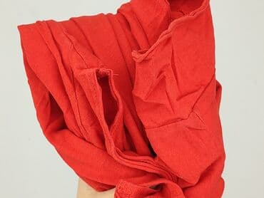 czerwona koszula damska reserved: Reserved YFL, Women`s T-shirt, size S — 6