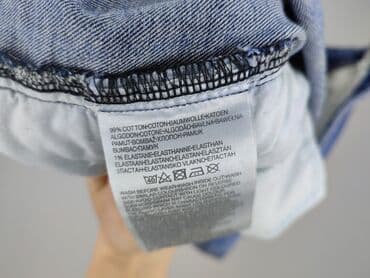 clockhouse kurtka jeansowa: CKH Clockhouse, Kurtka jeansowa damska, rozmiar S — 5