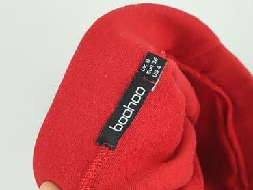 Ubrania damskie: Boohoo, Spódnica damska, S — 6