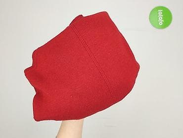 lemonada bluzy: Męska kamizelka dzianinowa Breidhof - Kolor: intensywna czerwień - — 5