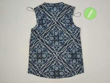 massimo dutti koszula jedwab: Dunnes, Bluzka damska, XS — 3