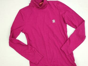 bluzki damskie dopasowane: Golf damski, rozmiar XS — 7