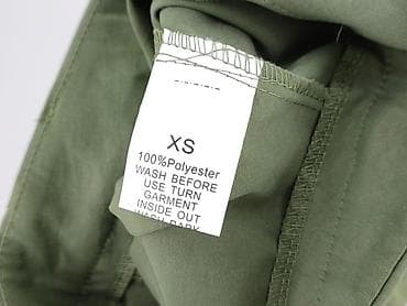 krótka: Szorty damskie, rozmiar XS — 4