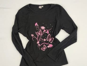 bluzka z otworem na kciuk: Tu, Women's blouse, size XL (EU 42) — 1