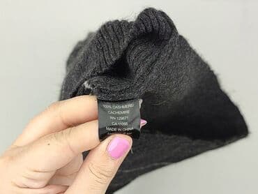 czy sweter z poliestru jest dobry: Sweter damski, rozmiar L — 5