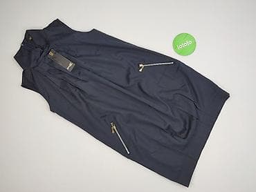 spódnice satynowe mini: Sukienka damska, rozmiar S — 2