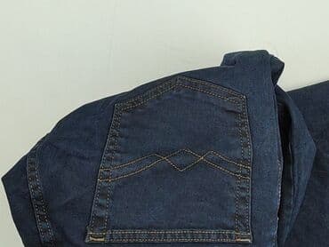 spodnie męskie c a: Jeansy dla mężczyzn, rozmiar L — 5