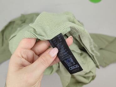 sukienki maxi obcisła: Asos, Sukienka damska, rozmiar 2XL — 4