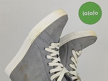 Botki damskie, rozmiar 40 — 7