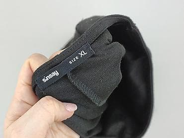 sukienki oversize boho: Sinsay, Sukienka damska, rozmiar XL — 5