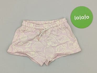 sukienka czerwona h: Shorts, So cute, 6-9 months, condition - Good — 2