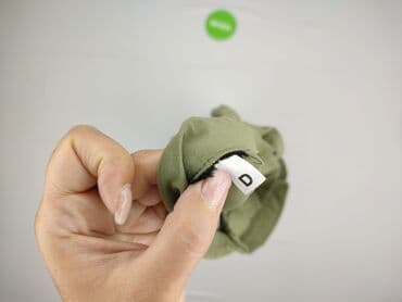 spódniczka wiązana na boku: H&M Divided, Spódnica damska, rozmiar M — 5