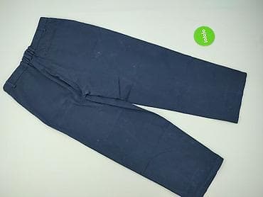 uplander: Husky, Spodnie materiałowe damskie, rozmiar 4XL — 3