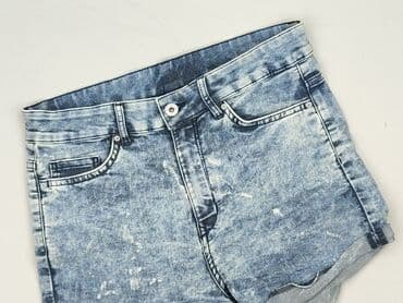 koszulka z numerem h m: H&M Divided, Szorty damskie, M — 1