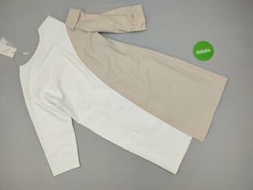 sukienka na komunie dla babci: GOGO, Sukienka damska, M — 3