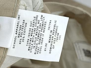 kurtki next: A+, Chinosy dla mężczyzn, rozmiar XL — 6