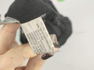 spódnice maxi panterka: Spódnica damska, rozmiar XL — 4