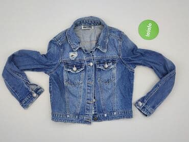 pull bear kurtka jeansowa: Noisy May, Kurtka jeansowa damska, rozmiar S — 2