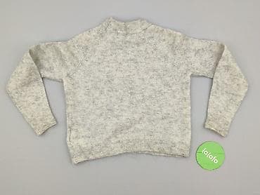 sweter moher: H&M, Sweter damski, rozmiar S — 3