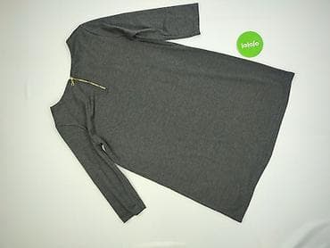 shein sukienki codzienne: H&M, Sukienka damska, rozmiar L — 3