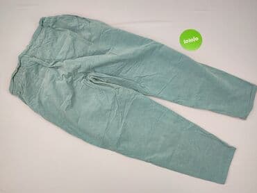 legginsy ciazowe lidl: S.Oliver, Spodnie materiałowe damskie, M — 3