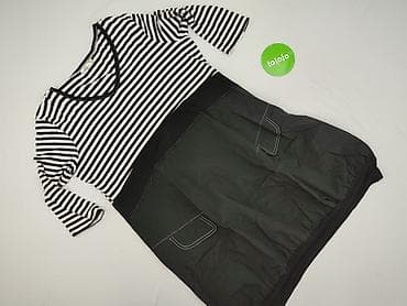 stradivarius bluzy: Sukienka damska, rozmiar M — 2