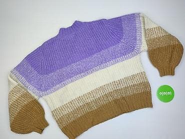 wolf kurtki: Jensen, Sweter damski, rozmiar 2XL — 3