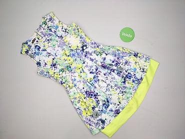 moda ptak: Forti, Sukienka damska, rozmiar L — 2
