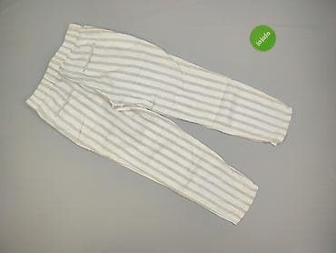 wyprzedaż mango: Mango, Spodnie materiałowe damskie, rozmiar S — 3