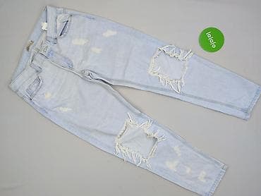 croppa: Cropp, Jeansy damskie, rozmiar S — 2