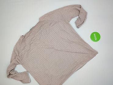 swetry monari: Monari, Sweter damski, rozmiar 3XL — 3