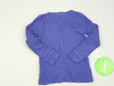 muminki koszulka: Bluza, F&F, 3-4 lat, 98-104 cm, stan - Idealny — 3