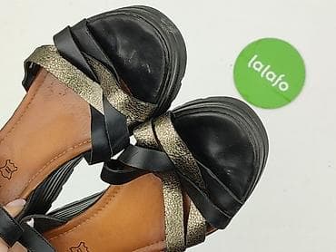 eobuwie timberland: Sandały damskie, rozmiar 40 — 4