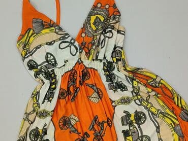 sukienka z chusty: Sukienka damska, rozmiar S — 1