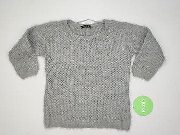 smog sweter: Atmosphere, Sweter damski, rozmiar S — 2