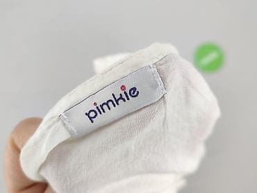 białe bluzki basic: Pimkie, Bluzka damska, rozmiar S — 4